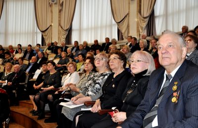 Андрей Шимкив: «Главное правило — учить собственным примером»