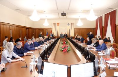 Кадры решают всё. В медицине — особенно