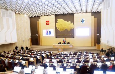 Учтены все расходы на социально значимые направления