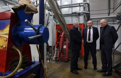 Новосибирские аграрии вышли на рынки Израиля и Марокко