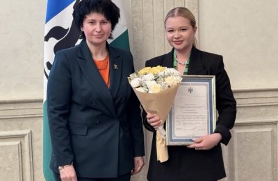 47 медалей завоевали представители Новосибирской области в финалах чемпионата «Профессионалы» и Чемпионата высоких технологий