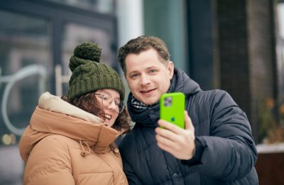 Подростки будут получать сим-карту вместе с первым паспортом