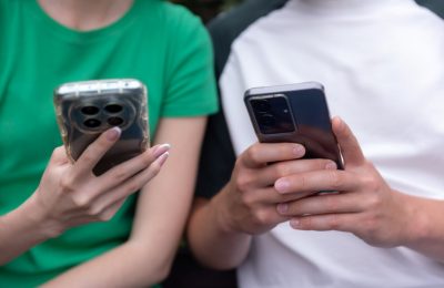 Какие гаджеты нельзя оставлять в машине зимой