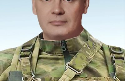 Ушел на СВО вслед за братом. История чулымского героя