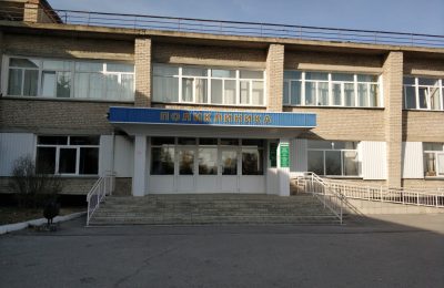 Первичное звено: что строить будем?