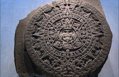 Откуда появился наш нынешний календарь?