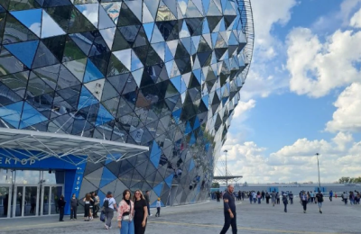 Выше темп: турнир 3х3 в рамках Кубка Первого канала покажет профессионализм будущих лидеров сборной