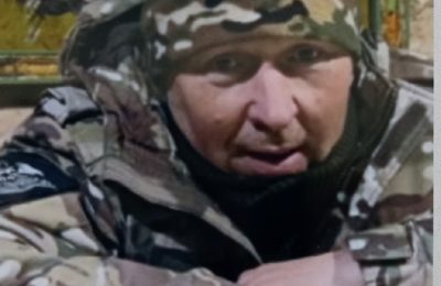 Памяти «Пряника». Чулымец посвятил стихотворение земляку-участнику СВО