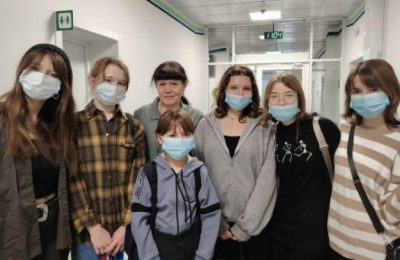 Губернатор потребовал усилить меры санитарной безопасности