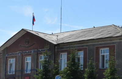 Главу города выбрали в Чулыме