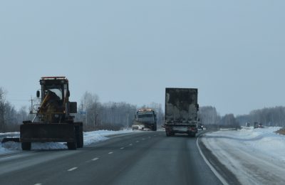 Круглосуточно получить помощь на дорогах смогут водители