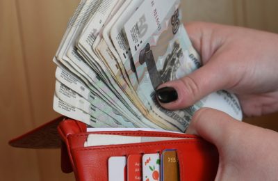 Детские пособия увеличились с 1 января в Новосибирской области