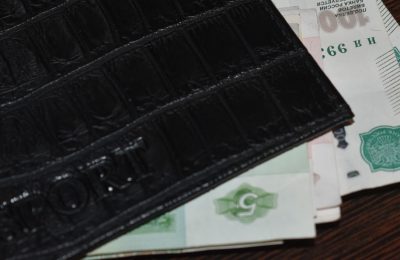 Пенсионные баллы подорожали с 1 января