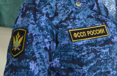 Как обжаловать действия судебного пристава