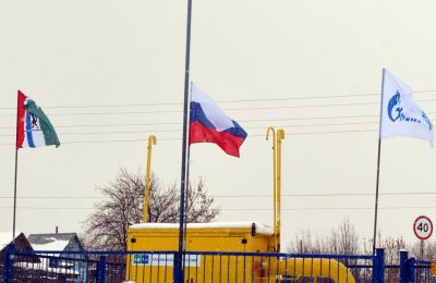 Землю и дома стали чаще оформлять чулымцы благодаря газификации