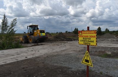 Новые скважины заработают в Чулыме в этом году