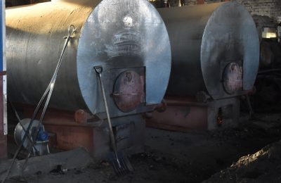 Усилен контроль за работой систем жизнеобеспечения