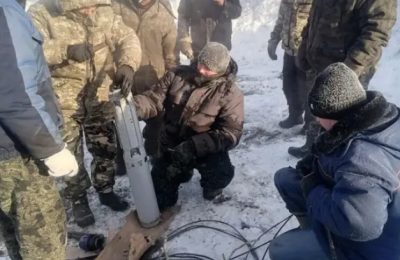 Последствия коммунальных аварий устранили в Базовском сельсовете в сильный мороз