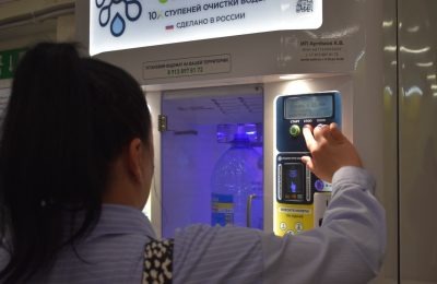 Железо в воде: друг или враг?