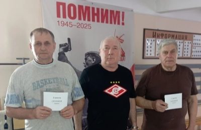 Рождественский турнир по городкам провели в Чулыме