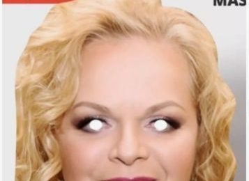 Можно ли пойти под суд за маску Долиной