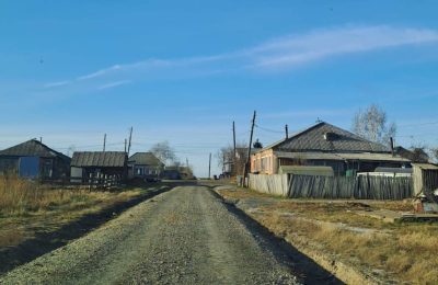 Дорогу по болоту планируют проложить в Чулыме