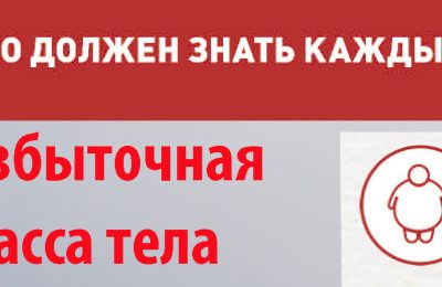 Лишний вес или метаболический синдром? Отвечает врач