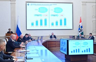 Кто лучше привлекает молодежь?