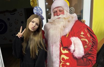 Мульпоказ и дискотеки проходили на каникулах в Молодёжном центре Чулыма