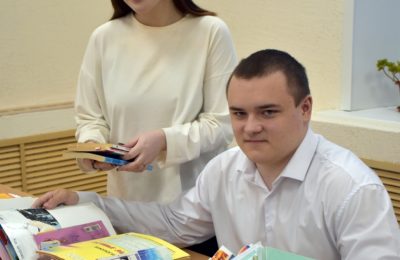 Талантливые студенты чулымского колледжа стали стипендиатами губернатора