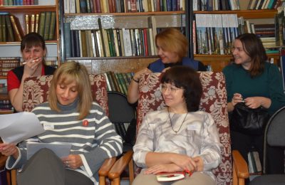 Ты – мне, я — тебе: «Первые» собрались в Чулыме для обмена опытом