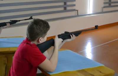 «Зарница 2.0»- скоро старт