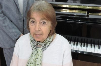 Людмила Васильева. Путеводная звезда