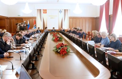 Порядок надо наводить