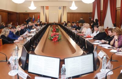 Главная задача — воспитать патриота