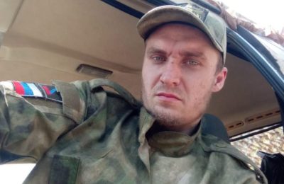 На связь не вышел. Памяти Алексея Анищенко