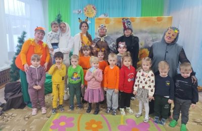 Театральные премьеры в «Улыбке»