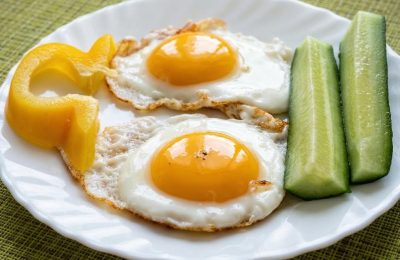 18 марта — день яичницы: специалисты ЦОК АПК раскрыли ключевые критерии выбора качественных яиц