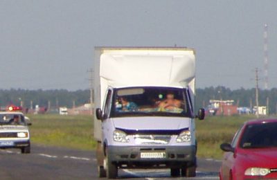 «Зашел попить чай» и лишился «Газели»