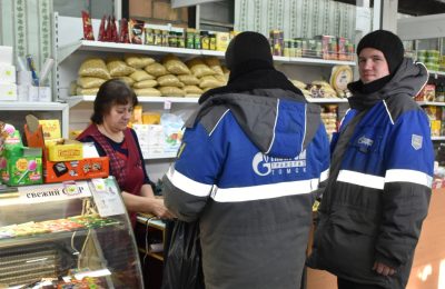 Покупатель всегда прав