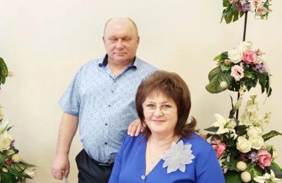 Регистрация в канун 8 марта.