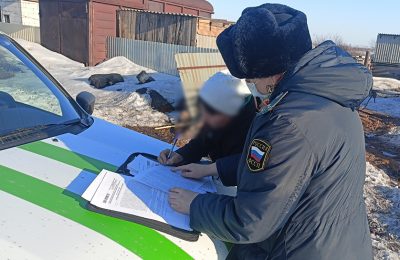 Судебные приставы принудительно госпитализировали двух пациентов с открытой формой туберкулеза