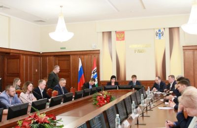 Вопросы ЖКХ — на контроле депутатов