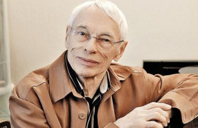 К юбилею Александра Зацепина  пройдет более 200 мероприятий