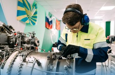 Новосибирские школьники могут погрузиться в мир профессий на конкурсе в рамках «Профессионалитета»