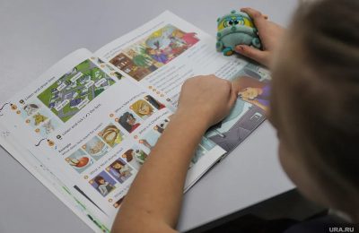 В российских школах хотят сделать обязательным изучение двух иностранных языков