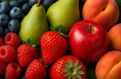 В России введут новый ГОСТ на свежие фрукты