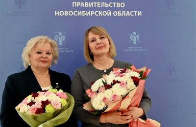 Нового председателя облизбиркома официально выбрали в Новосибирской области