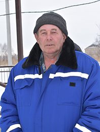 Геннадий Сочивко: тридцать лет за рулем «таблетки»