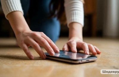 Как телефон привел на скамью подсудимых